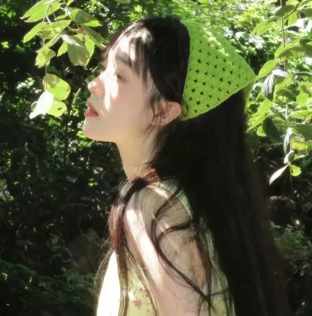 哭泣的女人