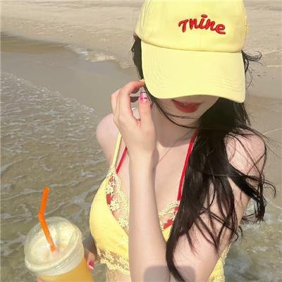 水的旅行者